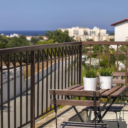 Villa Raflia Pernera المظهر الخارجي الصورة