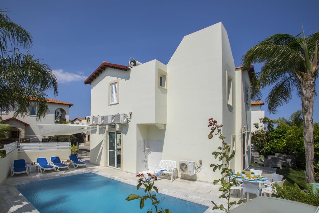 Villa Raflia Pernera المظهر الخارجي الصورة