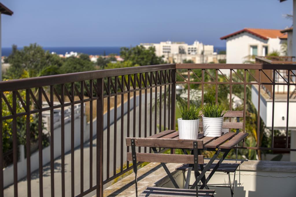 Villa Raflia Pernera المظهر الخارجي الصورة
