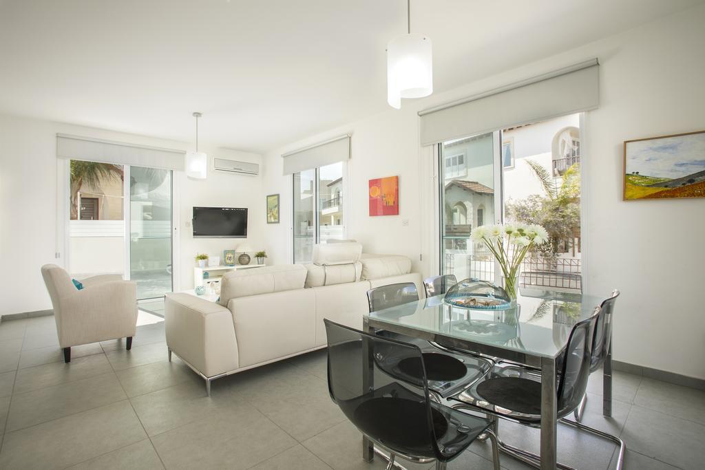 Villa Raflia Pernera المظهر الخارجي الصورة