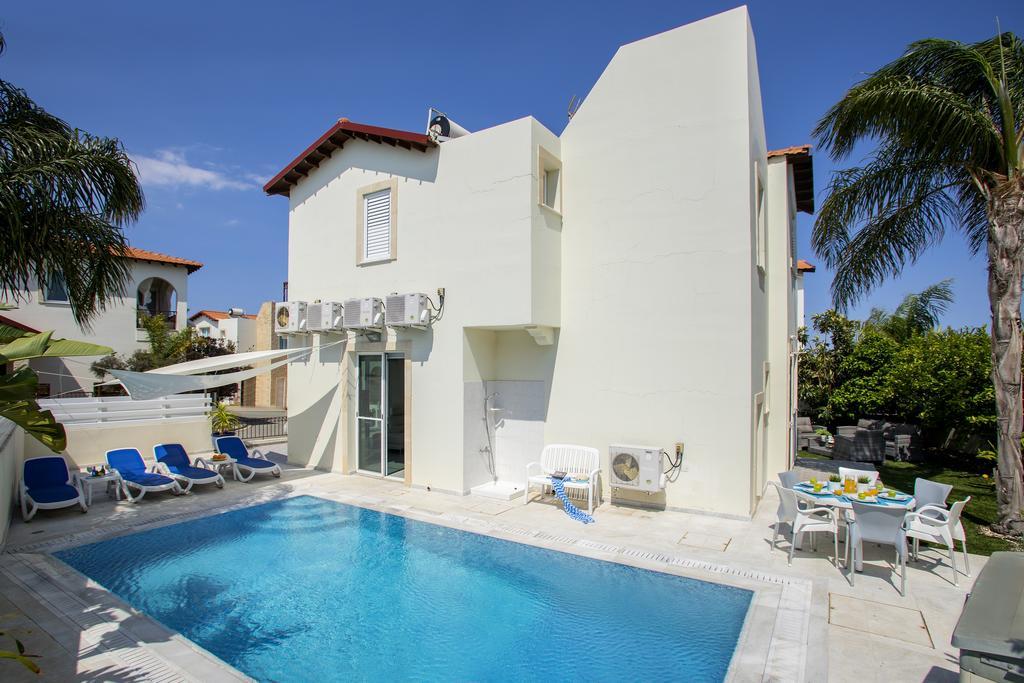 Villa Raflia Pernera المظهر الخارجي الصورة