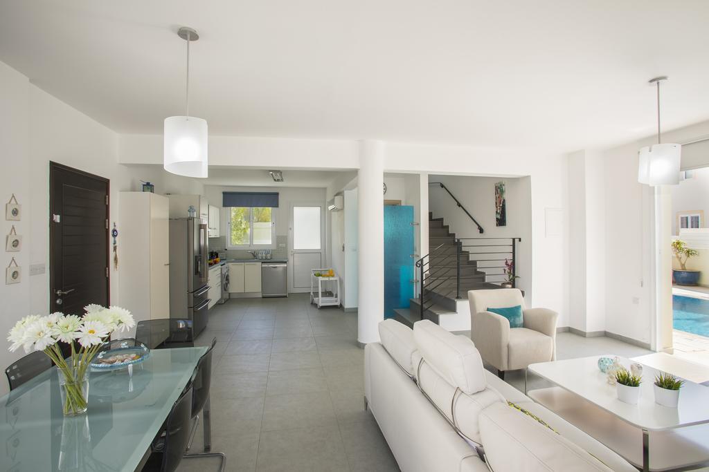 Villa Raflia Pernera المظهر الخارجي الصورة